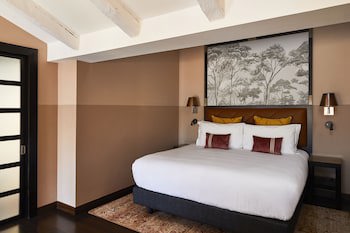 Hotel Indigo Venice - SantElena by IHG galeri fotoğrafı