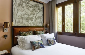 Hotel Indigo Venice - SantElena by IHG galeri fotoğrafı