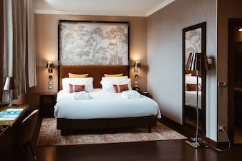 Hotel Indigo Venice - SantElena by IHG galeri fotoğrafı