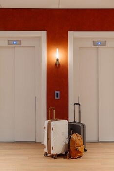 City Hotel Hengelo