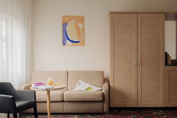 City Hotel Hengelo