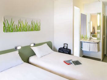 Ibis Budget Barcelona Sant Andreu De La Barca