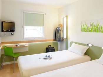 Ibis Budget Barcelona Sant Andreu De La Barca