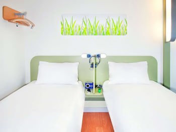 Ibis Budget Barcelona Sant Andreu De La Barca