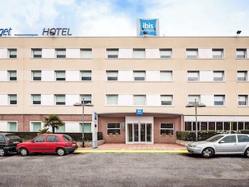 Ibis Budget Barcelona Sant Andreu De La Barca