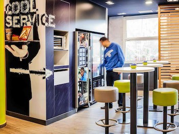 Ibis Budget Barcelona Sant Andreu De La Barca