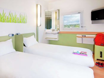 Ibis Budget Barcelona Sant Andreu De La Barca