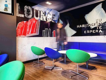 Ibis Budget Barcelona Sant Andreu De La Barca