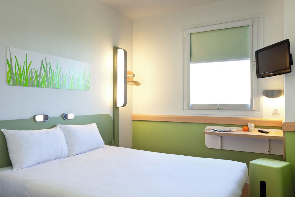 ibis budget Barcelona Sant Andreu de la Barca