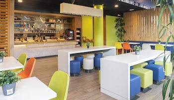 Ibis Budget Barcelona Sant Andreu De La Barca