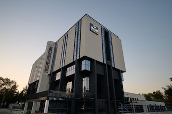 RMH Modena Raffaello galeri fotoğrafı