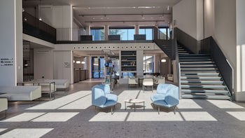 RMH Modena Raffaello