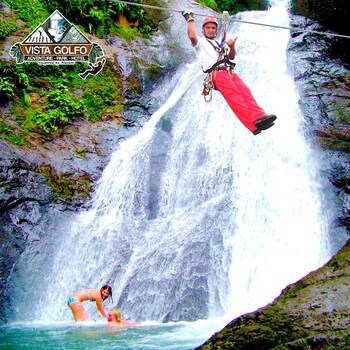 Adventure Park And Hotel Vista Golfo, Puntarenas