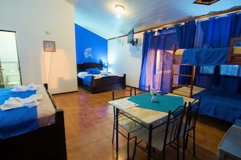 Adventure Park And Hotel Vista Golfo, Puntarenas