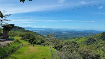 Adventure Park And Hotel Vista Golfo, Puntarenas