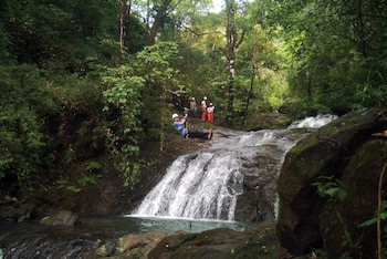 Adventure Park And Hotel Vista Golfo, Puntarenas