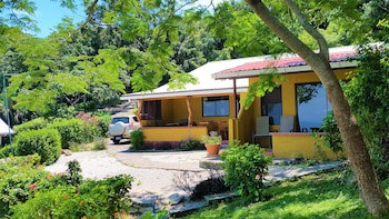 Adventure Park And Hotel Vista Golfo, Puntarenas