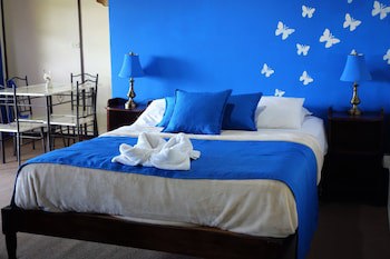 Adventure Park And Hotel Vista Golfo, Puntarenas