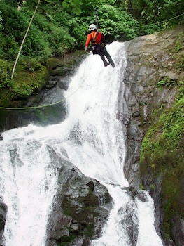 Adventure Park And Hotel Vista Golfo, Puntarenas