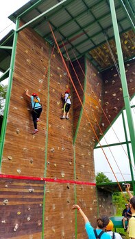 Adventure Park And Hotel Vista Golfo, Puntarenas