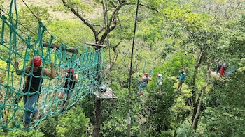 Adventure Park And Hotel Vista Golfo, Puntarenas