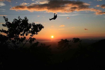Adventure Park And Hotel Vista Golfo, Puntarenas