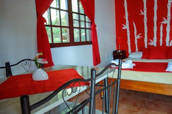 Adventure Park And Hotel Vista Golfo, Puntarenas