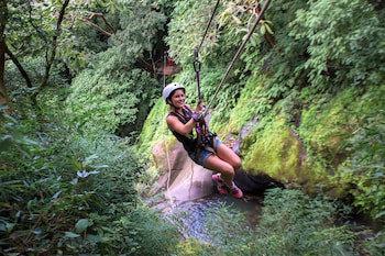 Adventure Park And Hotel Vista Golfo, Puntarenas
