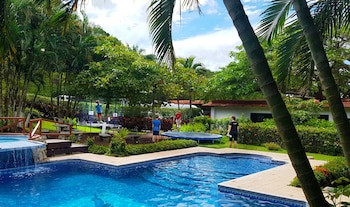 Adventure Park And Hotel Vista Golfo, Puntarenas