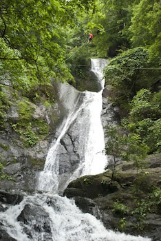 Adventure Park And Hotel Vista Golfo, Puntarenas