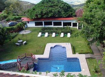 Adventure Park And Hotel Vista Golfo, Puntarenas