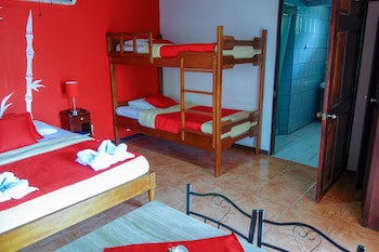 Adventure Park And Hotel Vista Golfo, Puntarenas