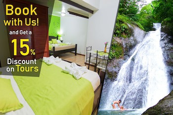 Adventure Park And Hotel Vista Golfo, Puntarenas