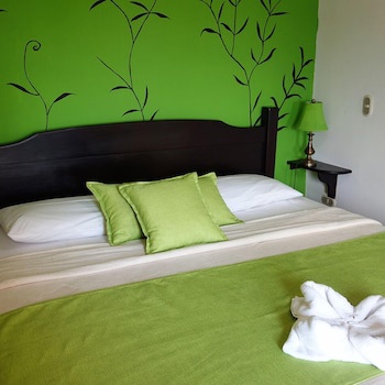 Adventure Park And Hotel Vista Golfo, Puntarenas