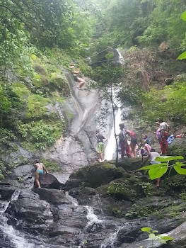 Adventure Park And Hotel Vista Golfo, Puntarenas