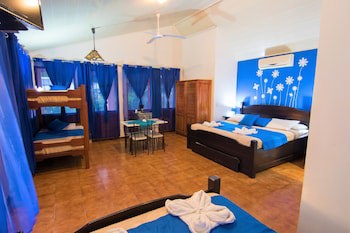 Adventure Park And Hotel Vista Golfo, Puntarenas