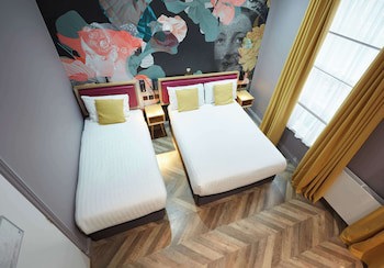 Comfort Inn Victoria