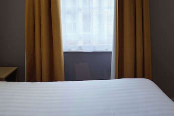 Comfort Inn Victoria