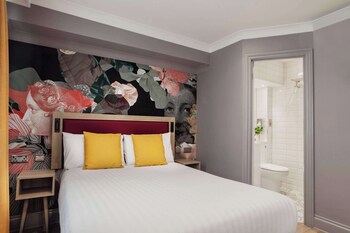 Comfort Inn Victoria