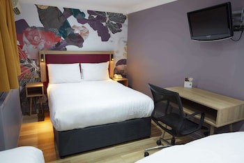 Comfort Inn Victoria