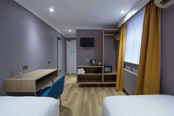 Comfort Inn Victoria