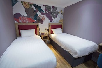 Comfort Inn Victoria