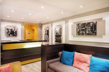 Comfort Inn Victoria