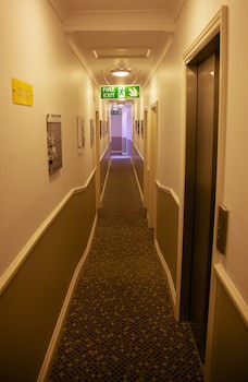 Comfort Inn Victoria