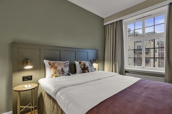 Clarion Collection Hotel Gabelshus