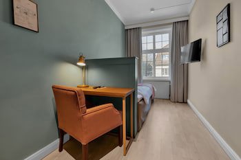 Clarion Collection Hotel Gabelshus