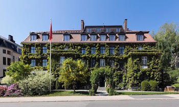 Clarion Collection Hotel Gabelshus