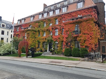 Clarion Collection Hotel Gabelshus