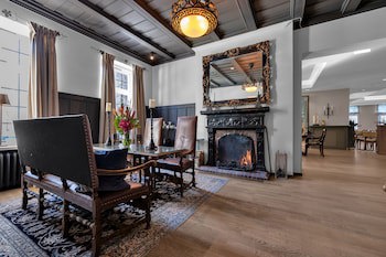Clarion Collection Hotel Gabelshus