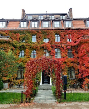 Clarion Collection Hotel Gabelshus